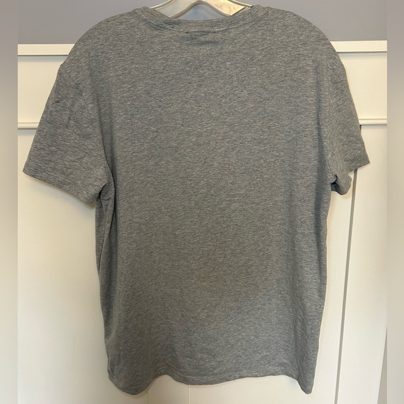 Emporio Armani "Archivio 1970" T-shirt - Picture 8 of 8